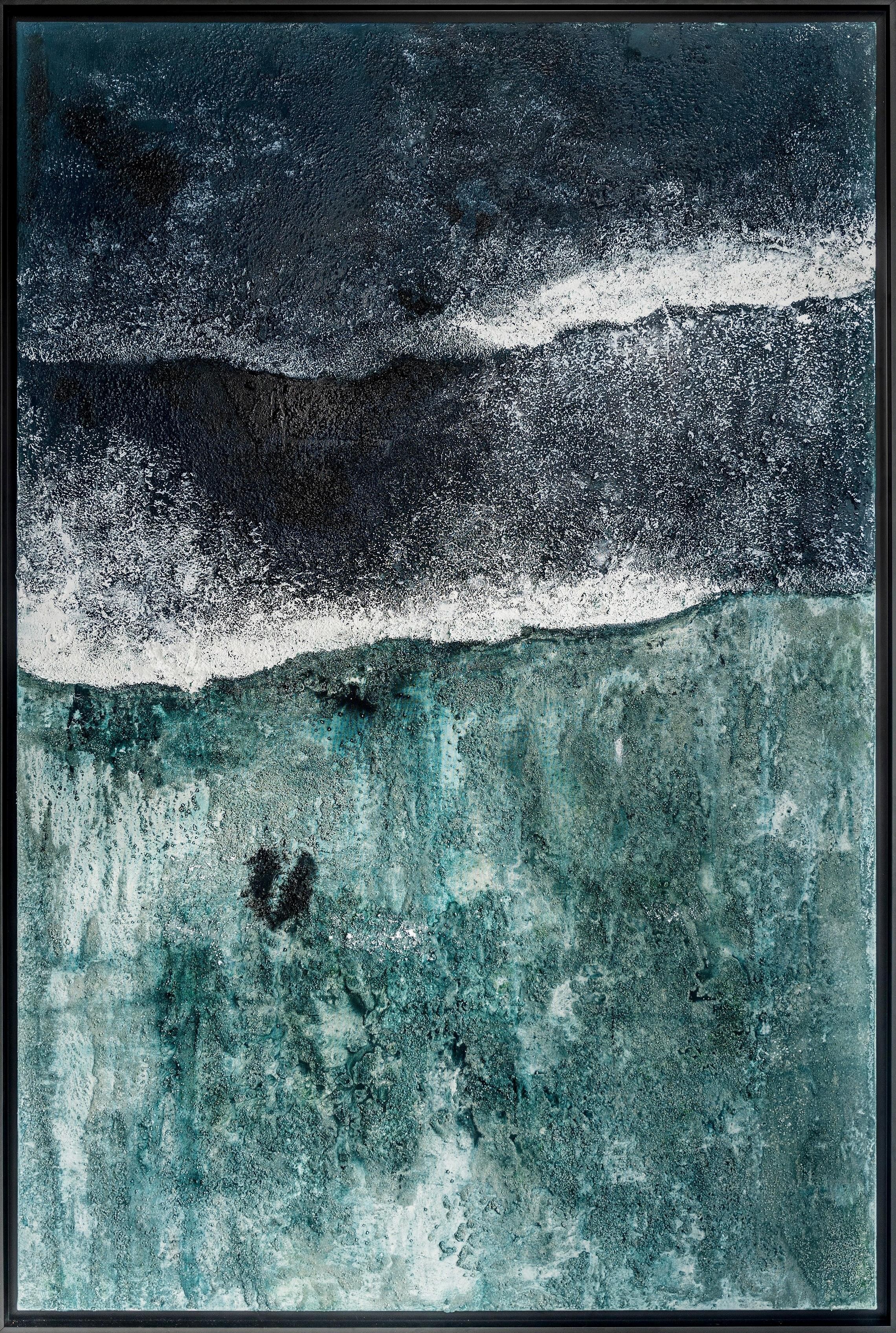 Jil Joannin, Waves Jil Joannin, Waves