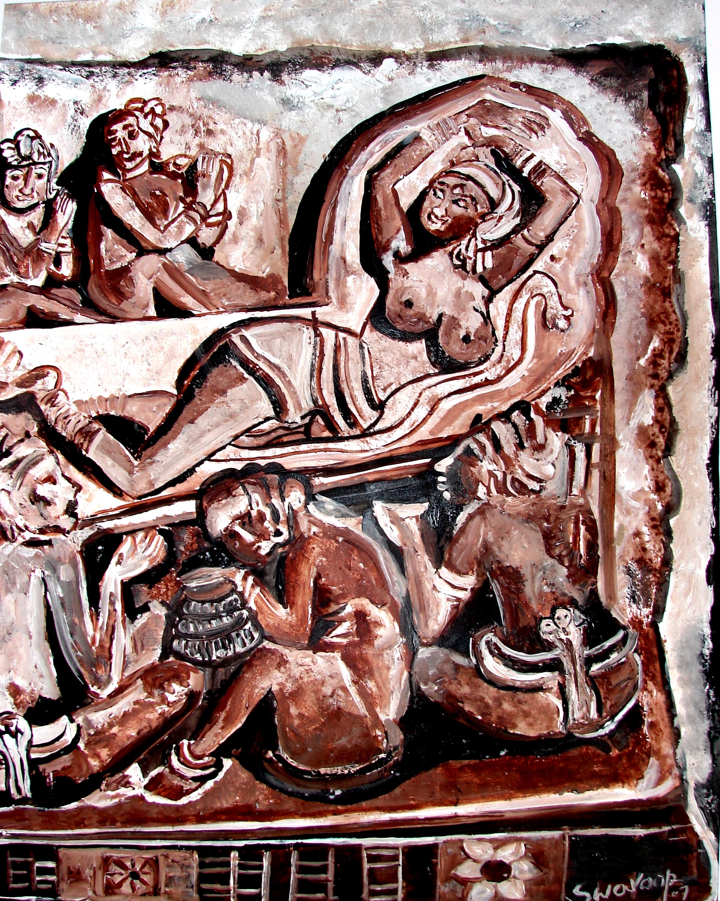 Anand Manchiraju, Indian heritage-1 Anand Manchiraju, Indian heritage-1