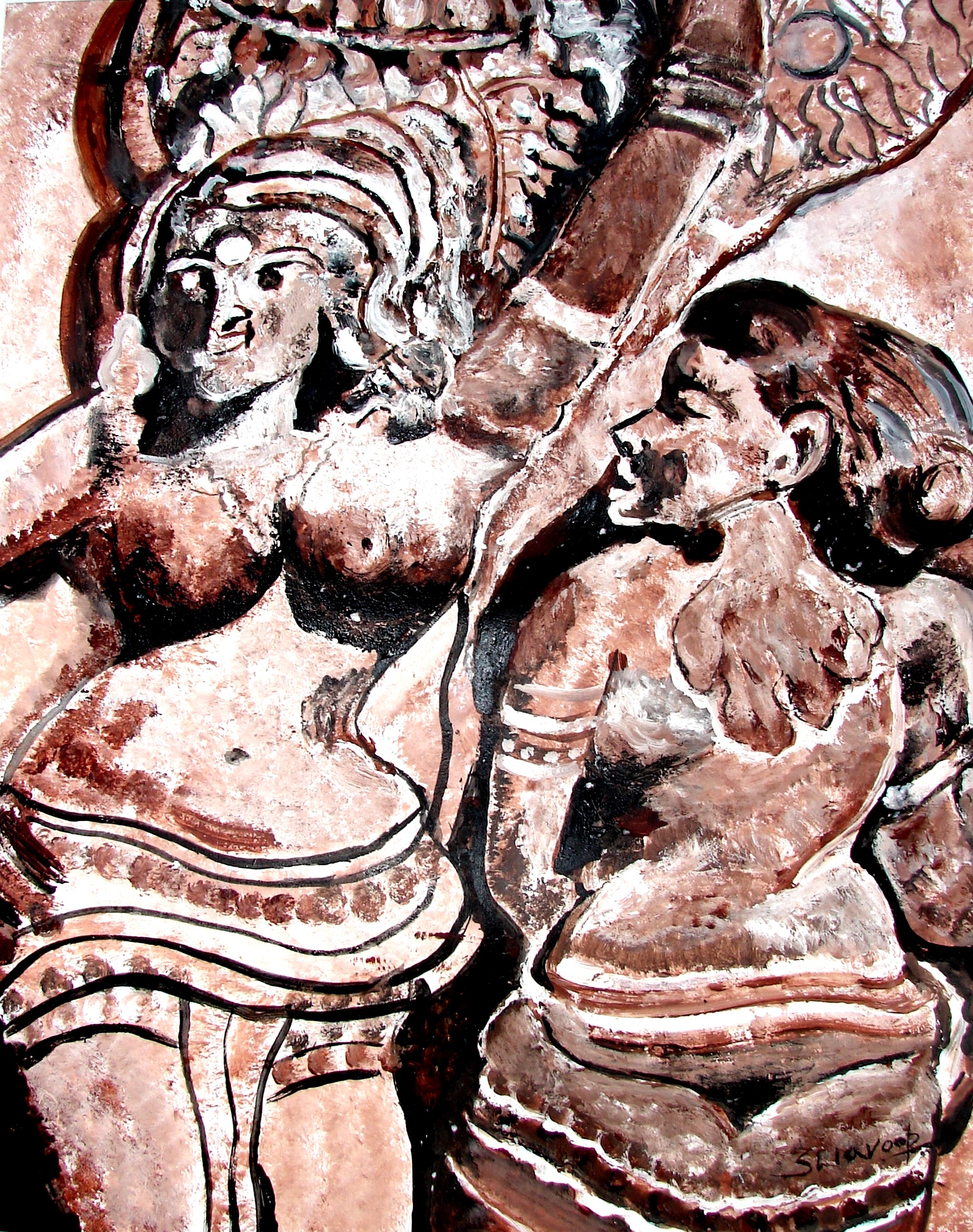 Anand Manchiraju, Indian heritage-2 Anand Manchiraju, Indian heritage-2