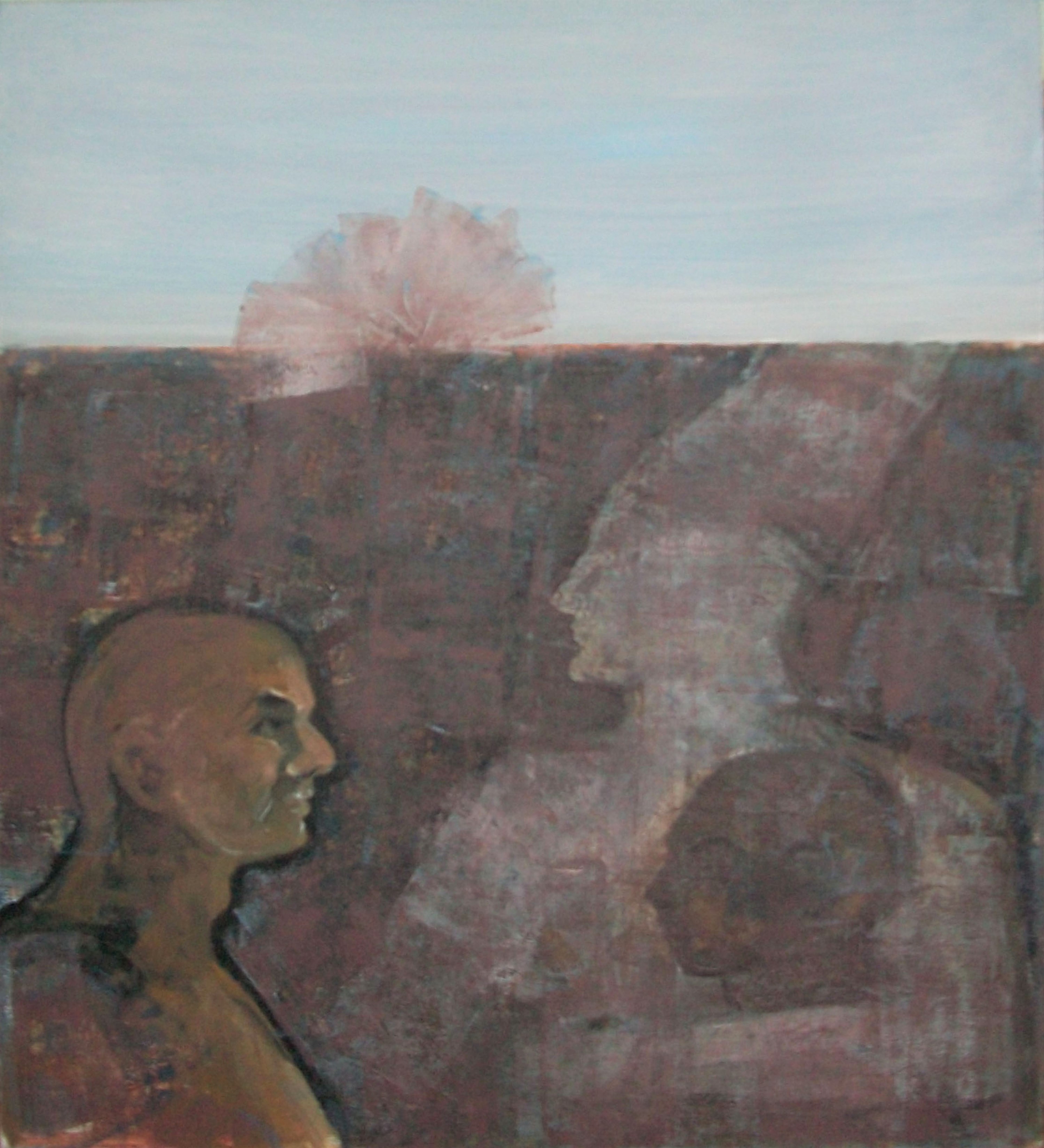 Lale Altinkurt, Untitled I Lale Altinkurt, Untitled I