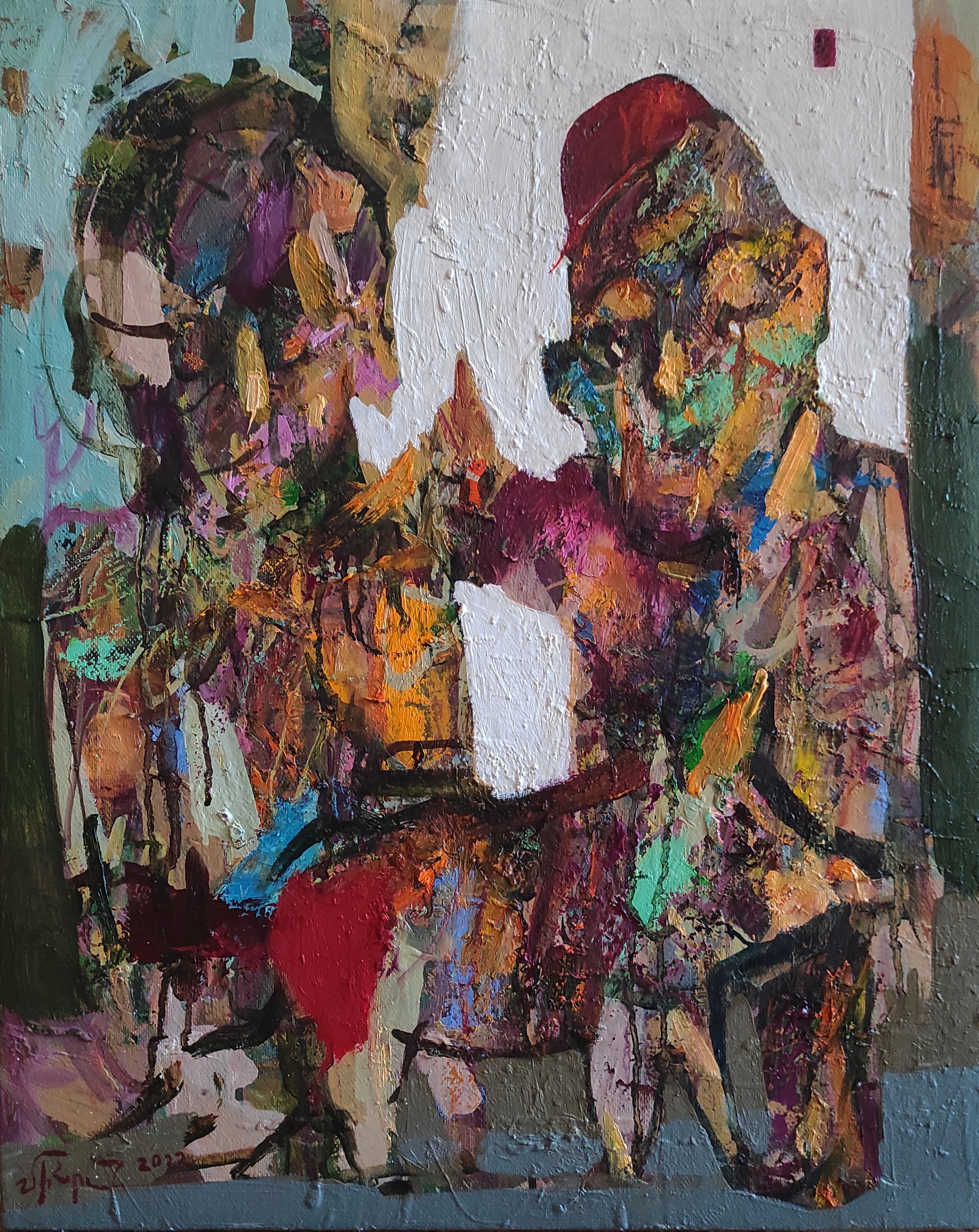 Mihran Manukyan, Reprimand Mihran Manukyan, Reprimand