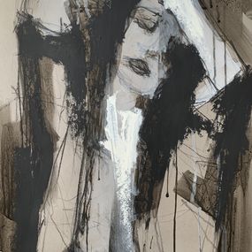 Présage II, Laurent Anastay-Ponsolle