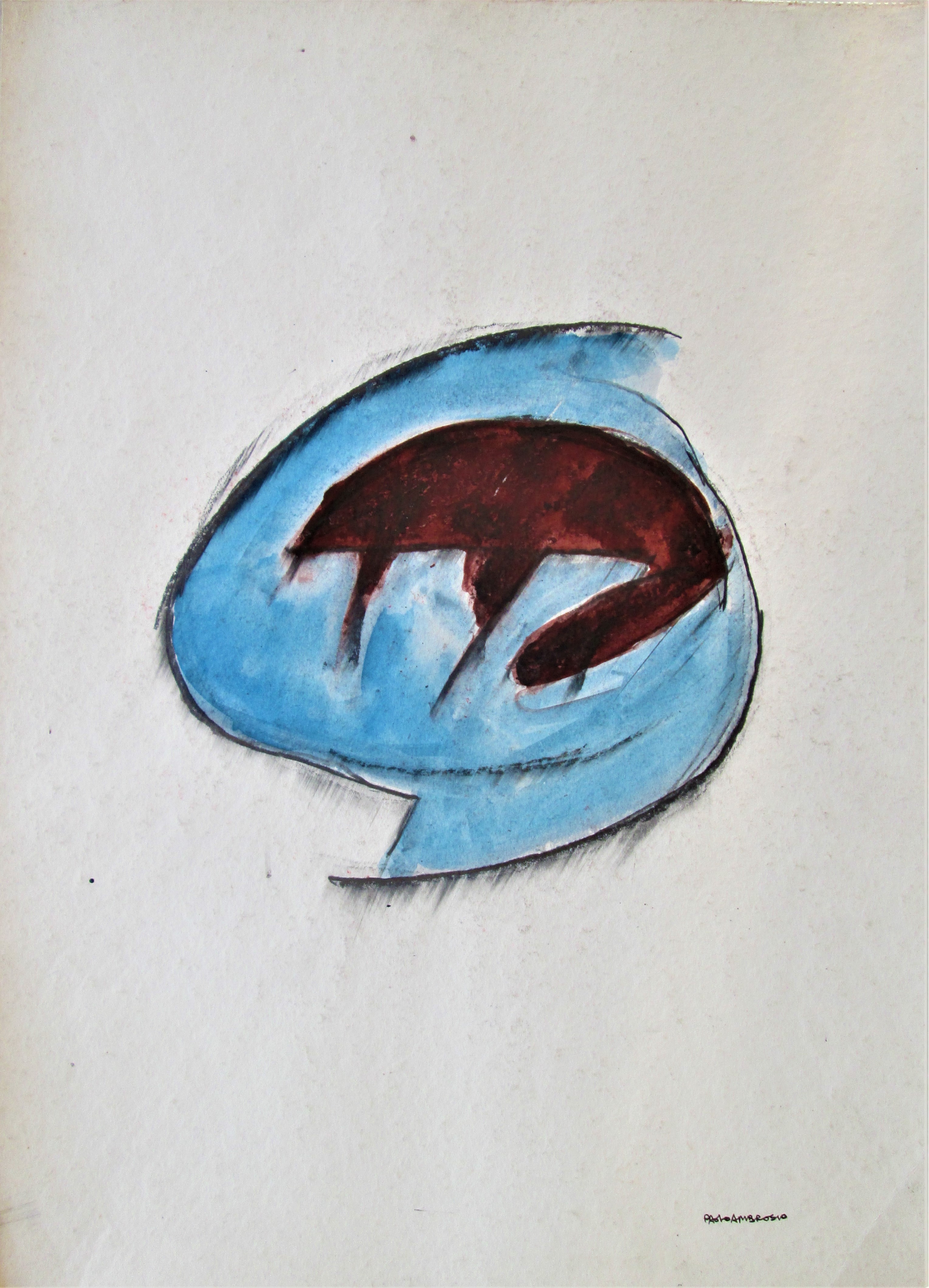 Paolo Ambrosio, Immagine 4 Paolo Ambrosio, Immagine 4
