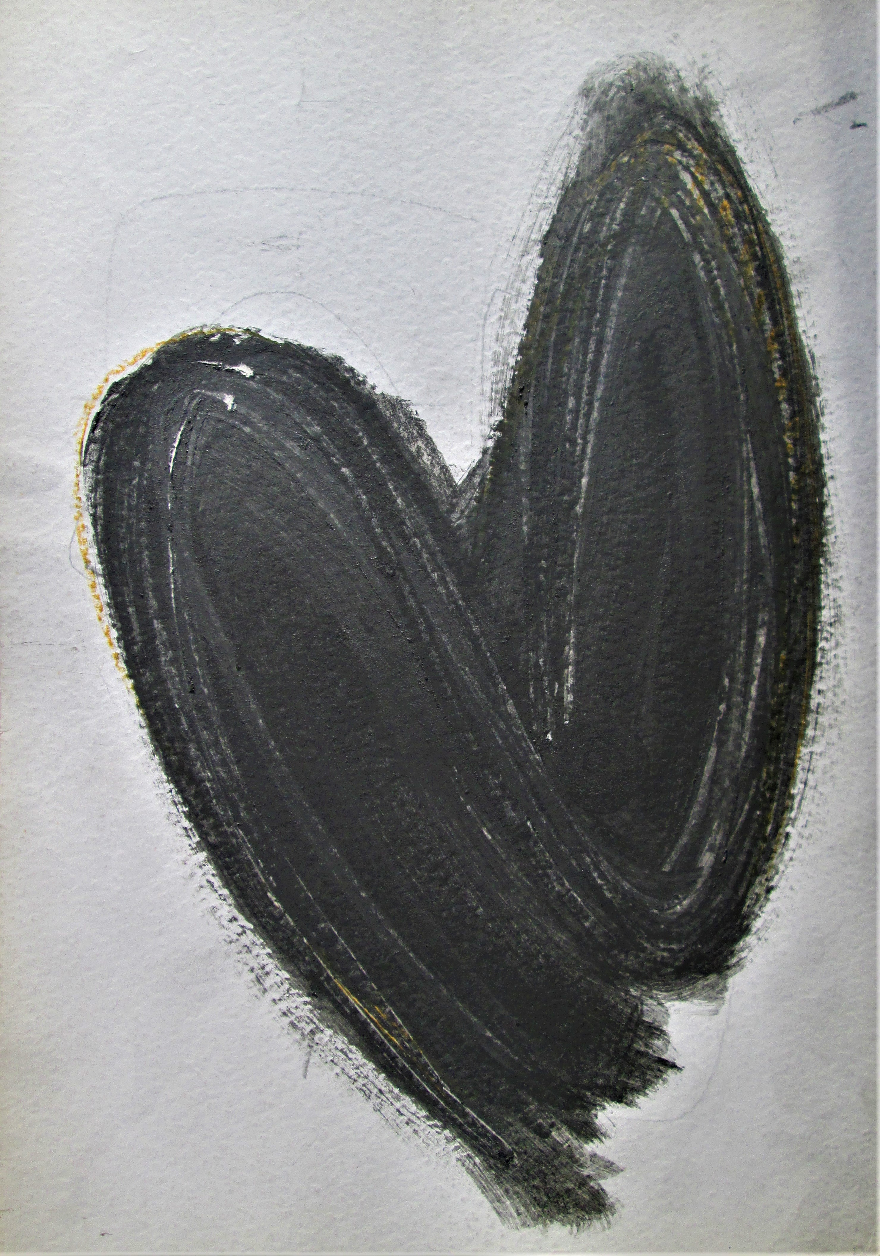 Paolo Ambrosio, Black 74 Paolo Ambrosio, Black 74