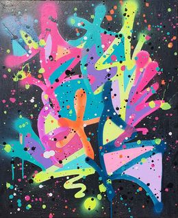 Night colors, Sparkle