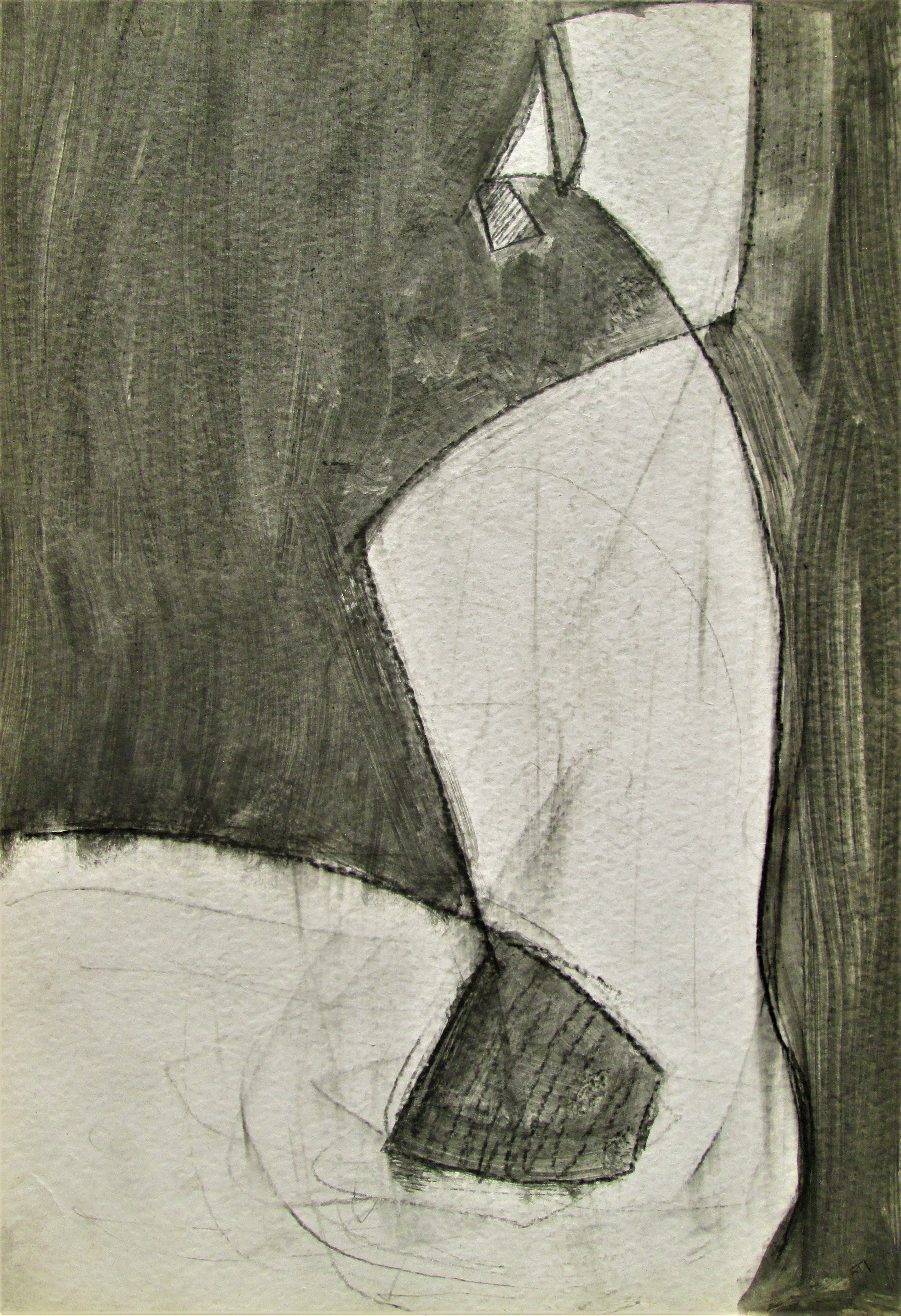 Paolo Ambrosio, Black 89 Paolo Ambrosio, Black 89