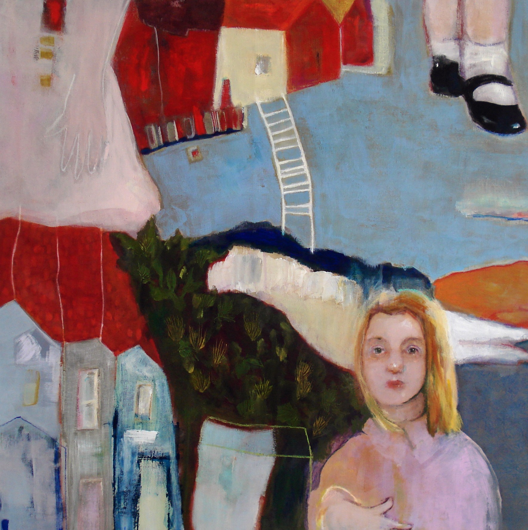 Marta Grassi, Passerelle Marta Grassi, Passerelle