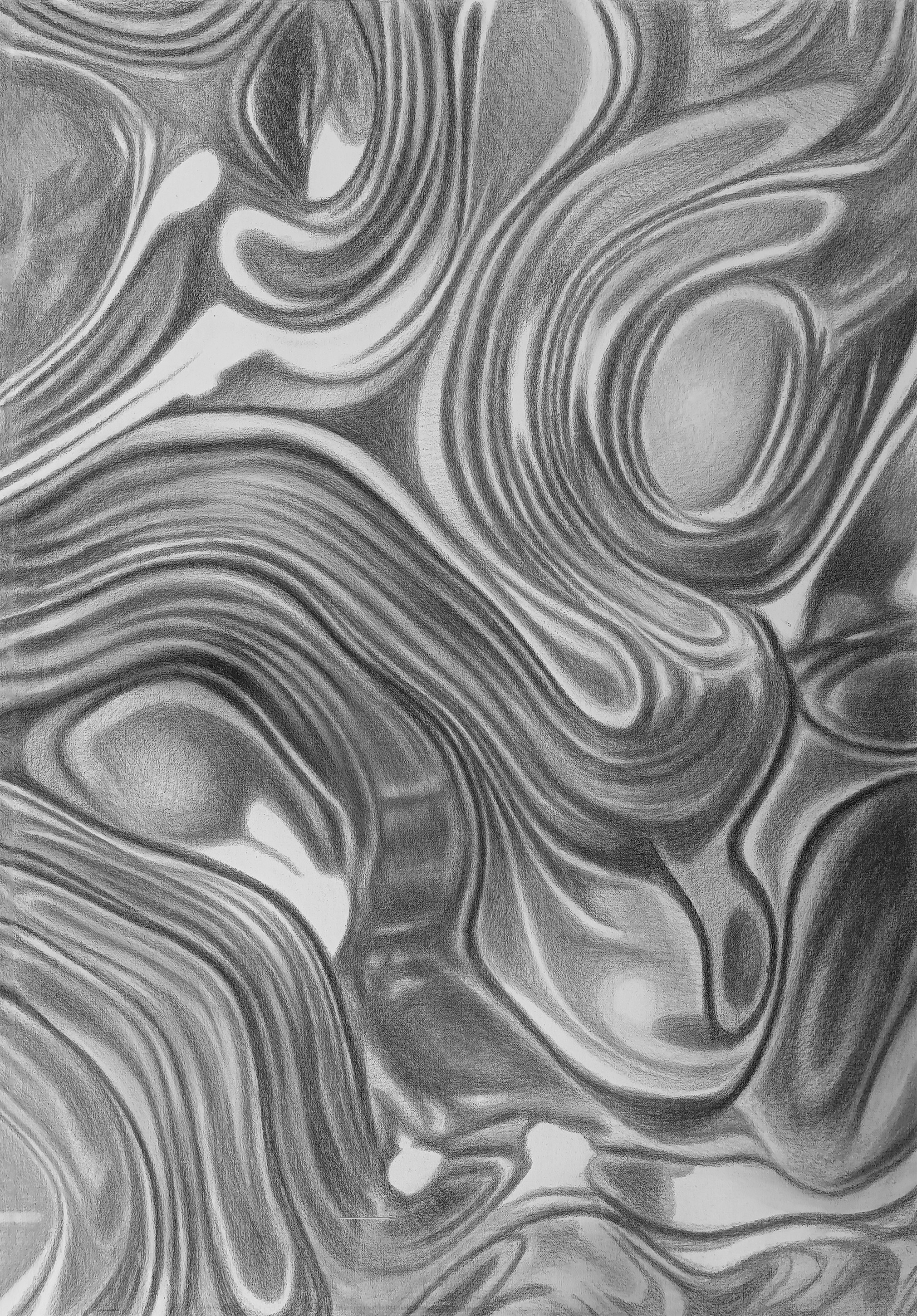 James Bonachea, Fluidos James Bonachea, Fluidos