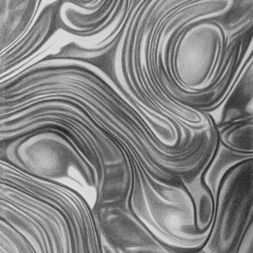 Painting, Fluidos, James Bonachea