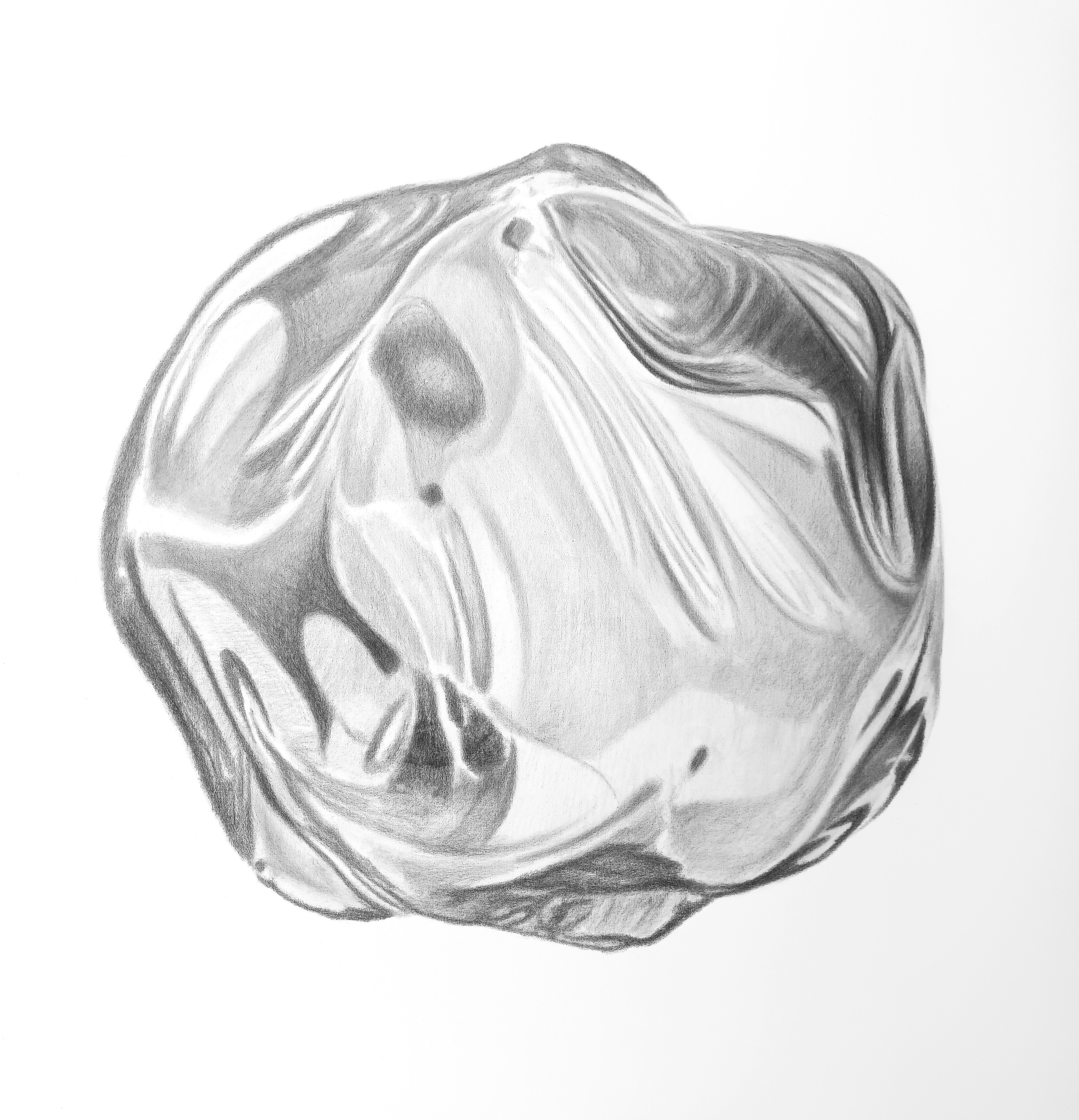 James Bonachea, Bola Liquida James Bonachea, Bola Liquida