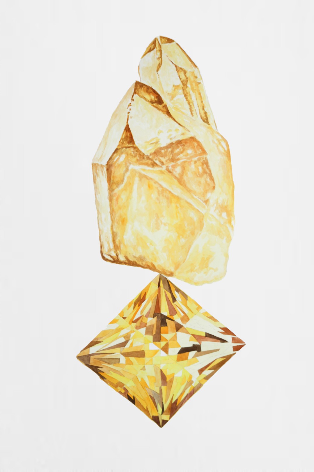 James Bonachea, La memoria de Narciso 5. From the series The memory of Narcissus James Bonachea, La memoria de Narciso 5. From the series The memory of Narcissus