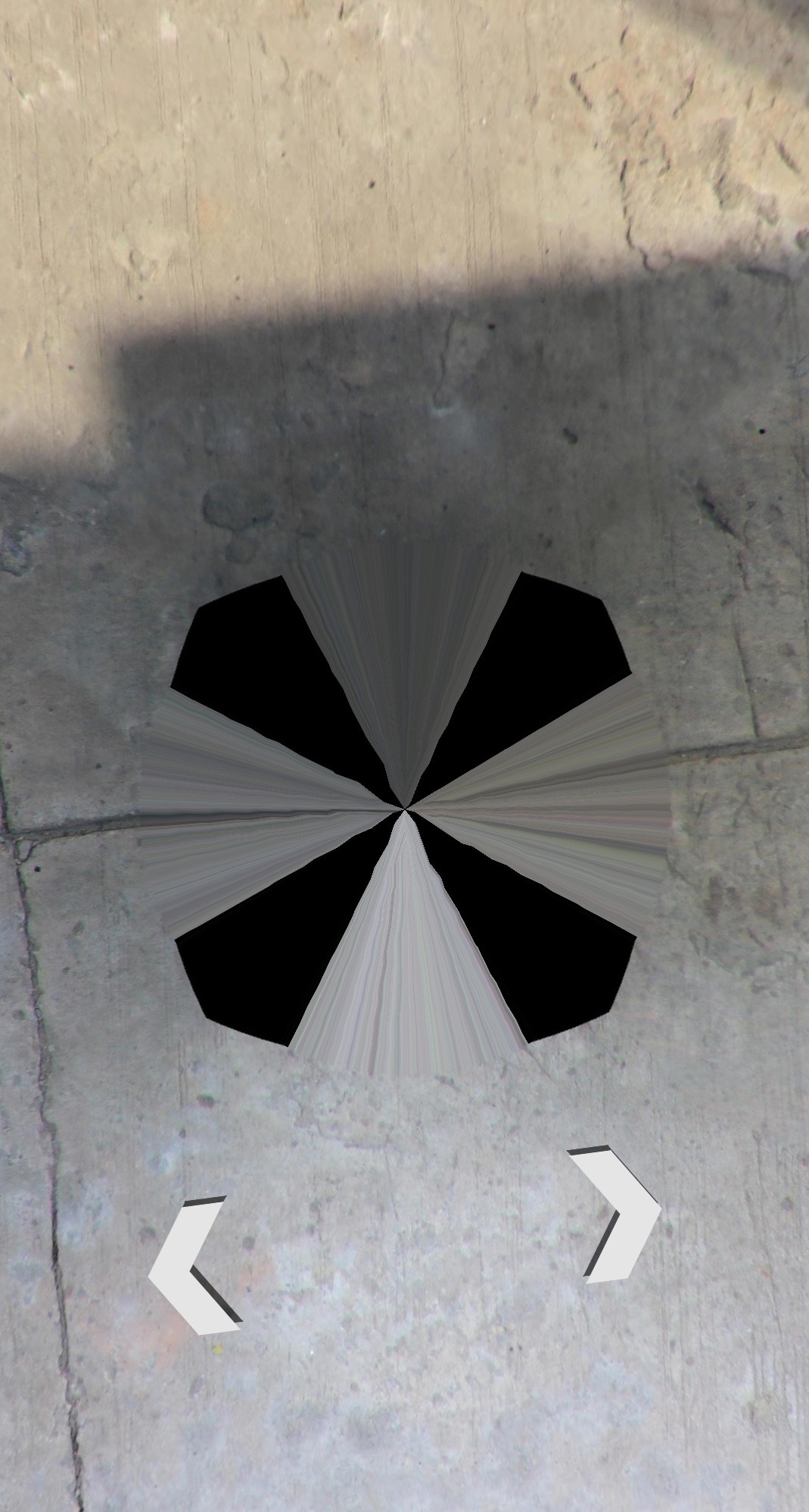 Rodrigo Etem, Falla 6. From the series All the faults of the world Rodrigo Etem, Falla 6. From the series All the faults of the world