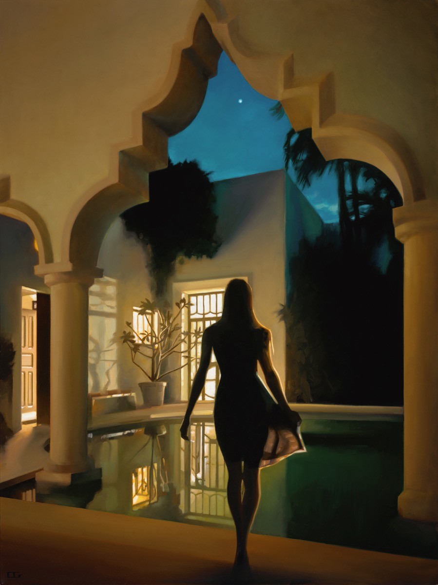 Carrie Graber, Jupiter in Merida Carrie Graber, Jupiter in Merida