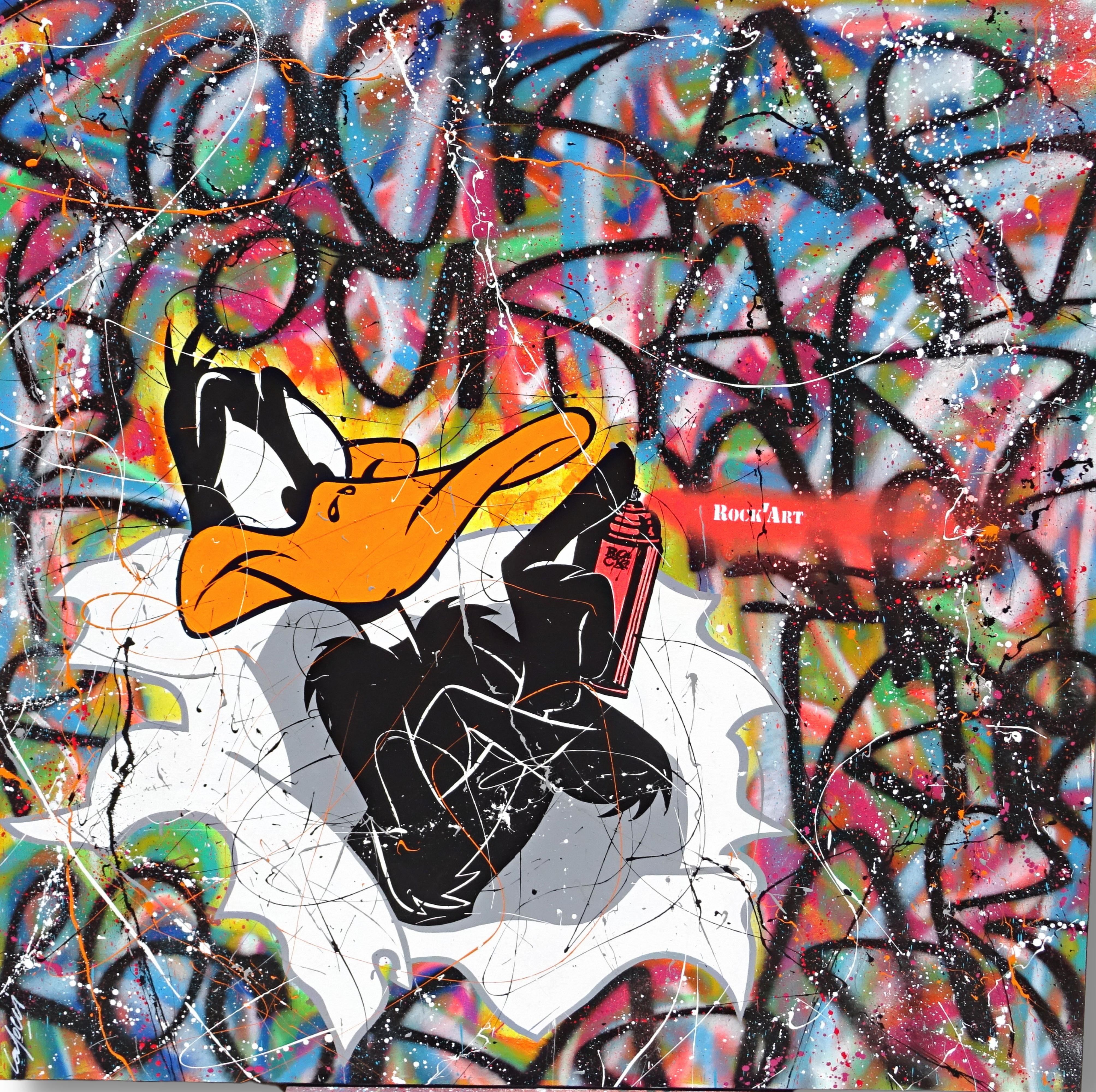 Capocci, daffy d. Capocci, daffy d.