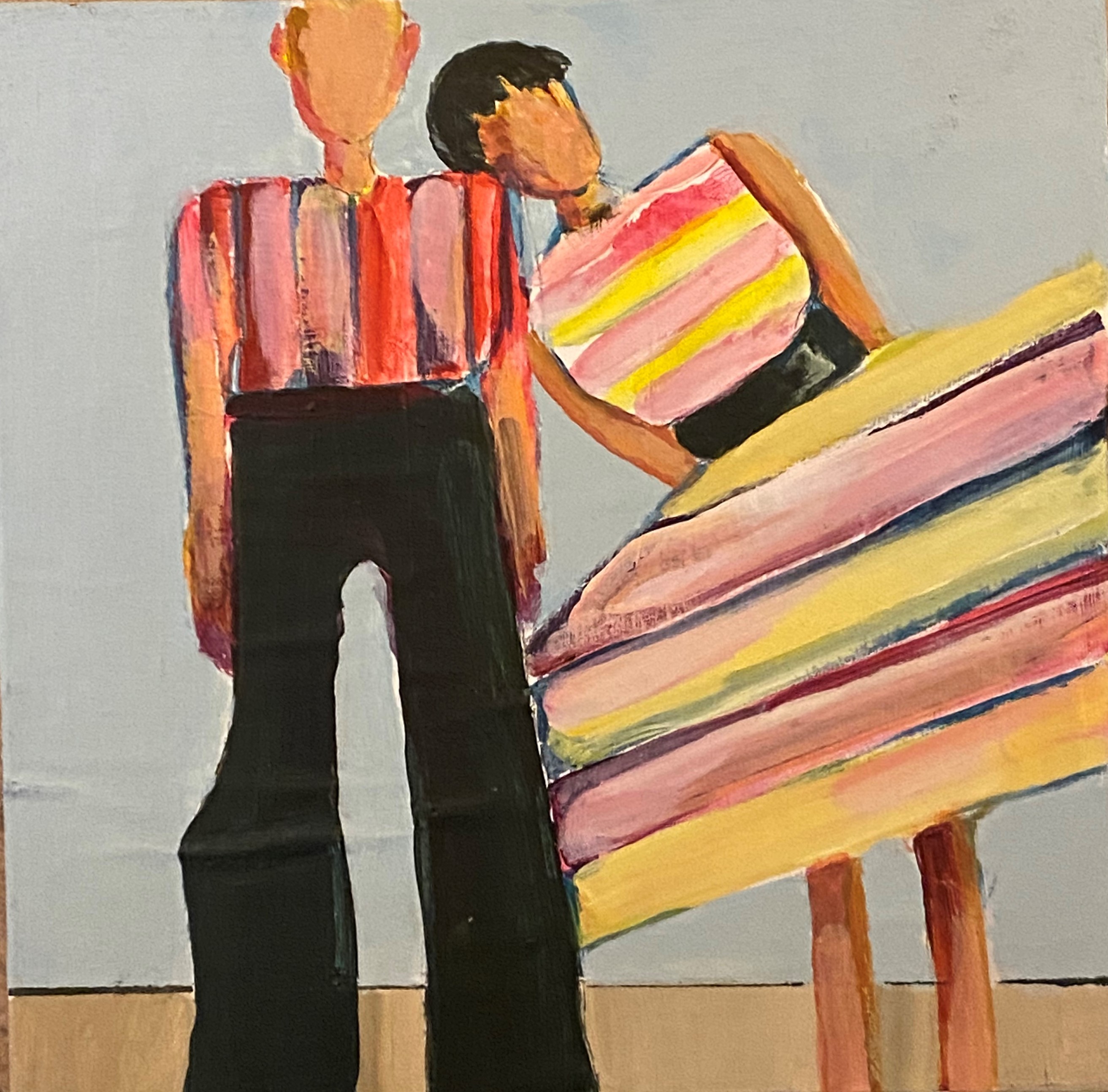 Iglesias15680, Couple Iglesias15680, Couple