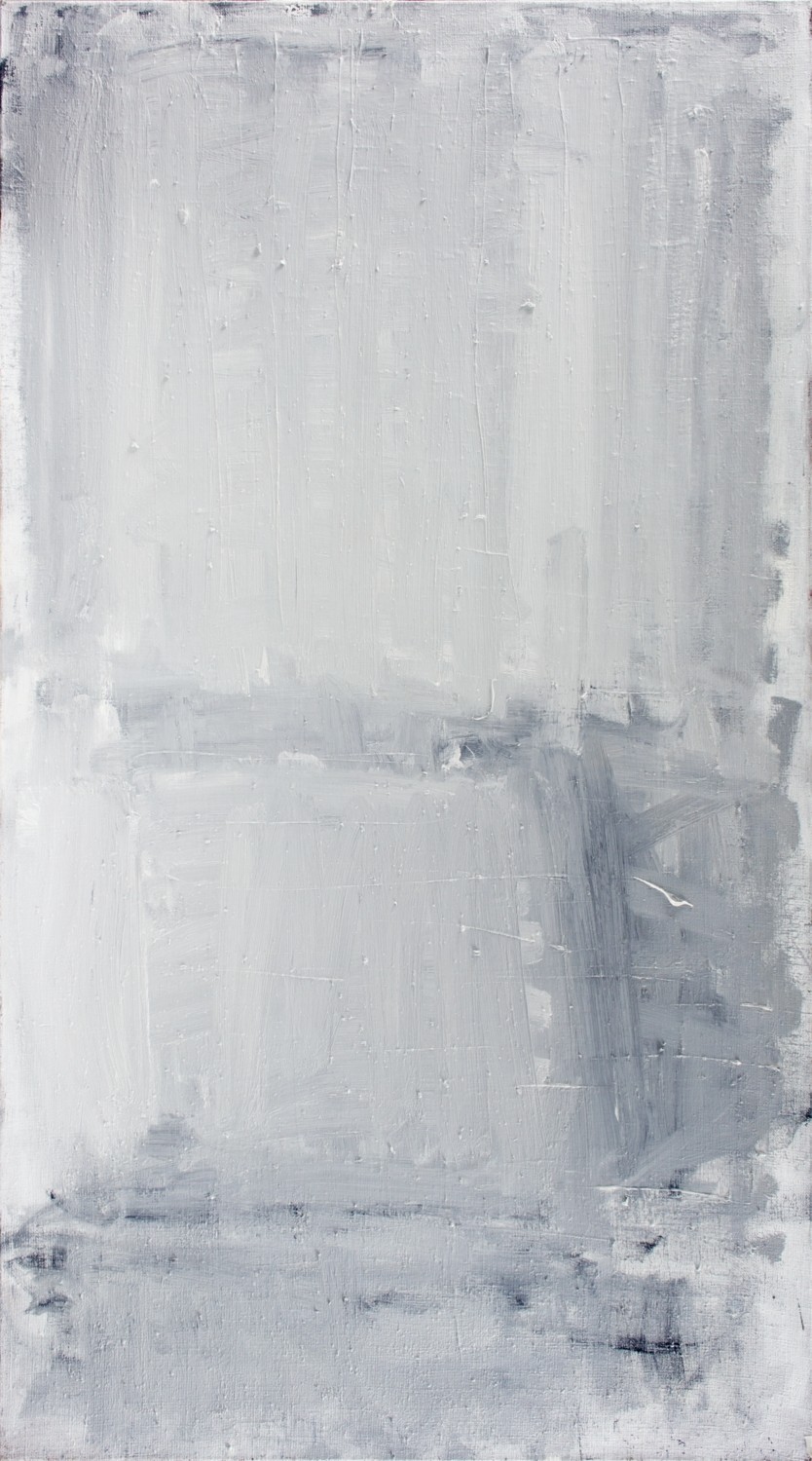 Agne Kulbyte, White Interior Agne Kulbyte, White Interior