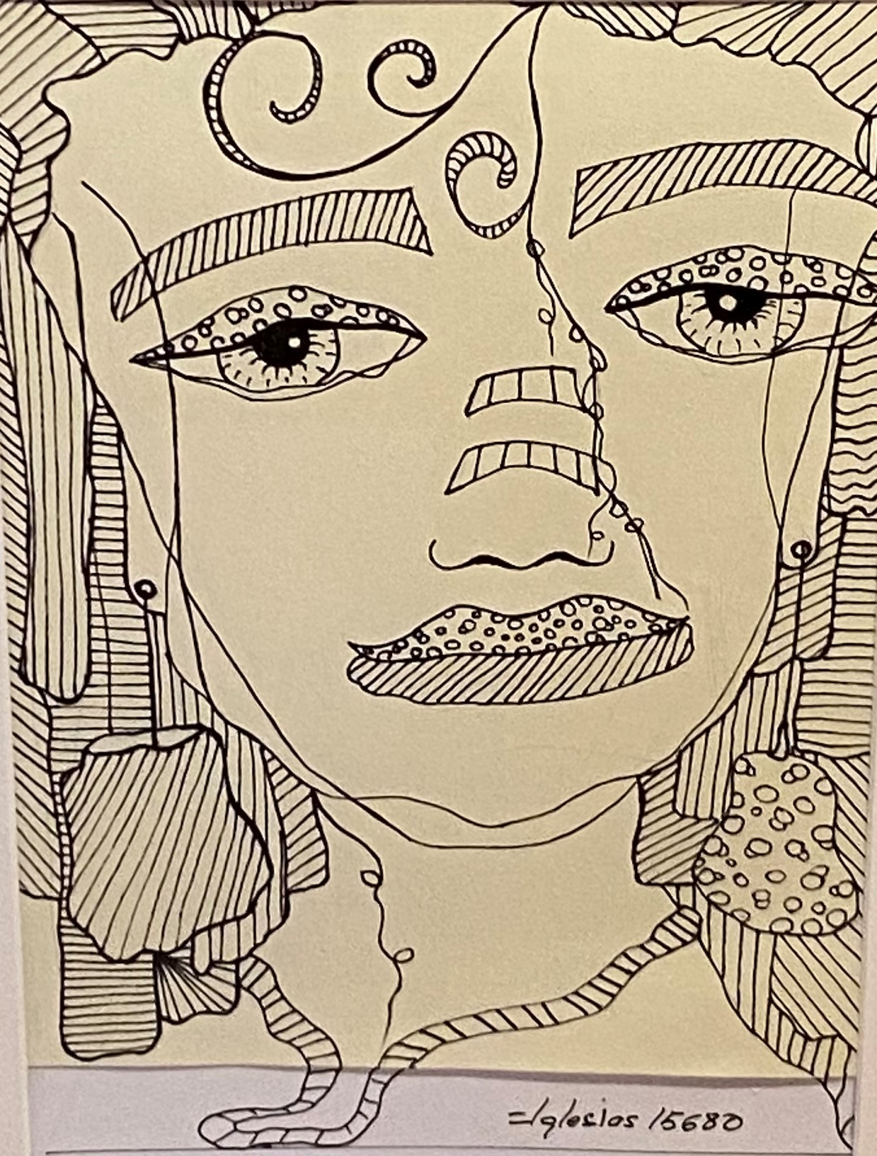 Iglesias15680, Lines Iglesias15680, Lines