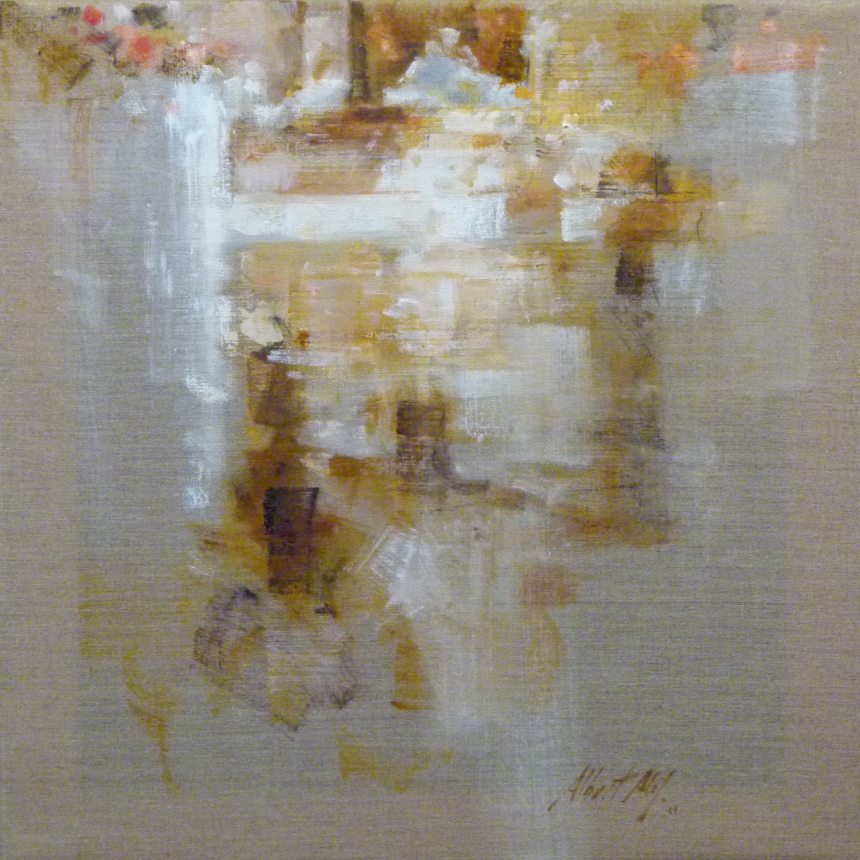Albert Alís, Reflexes al Luxembourg I Albert Alís, Reflexes al Luxembourg I