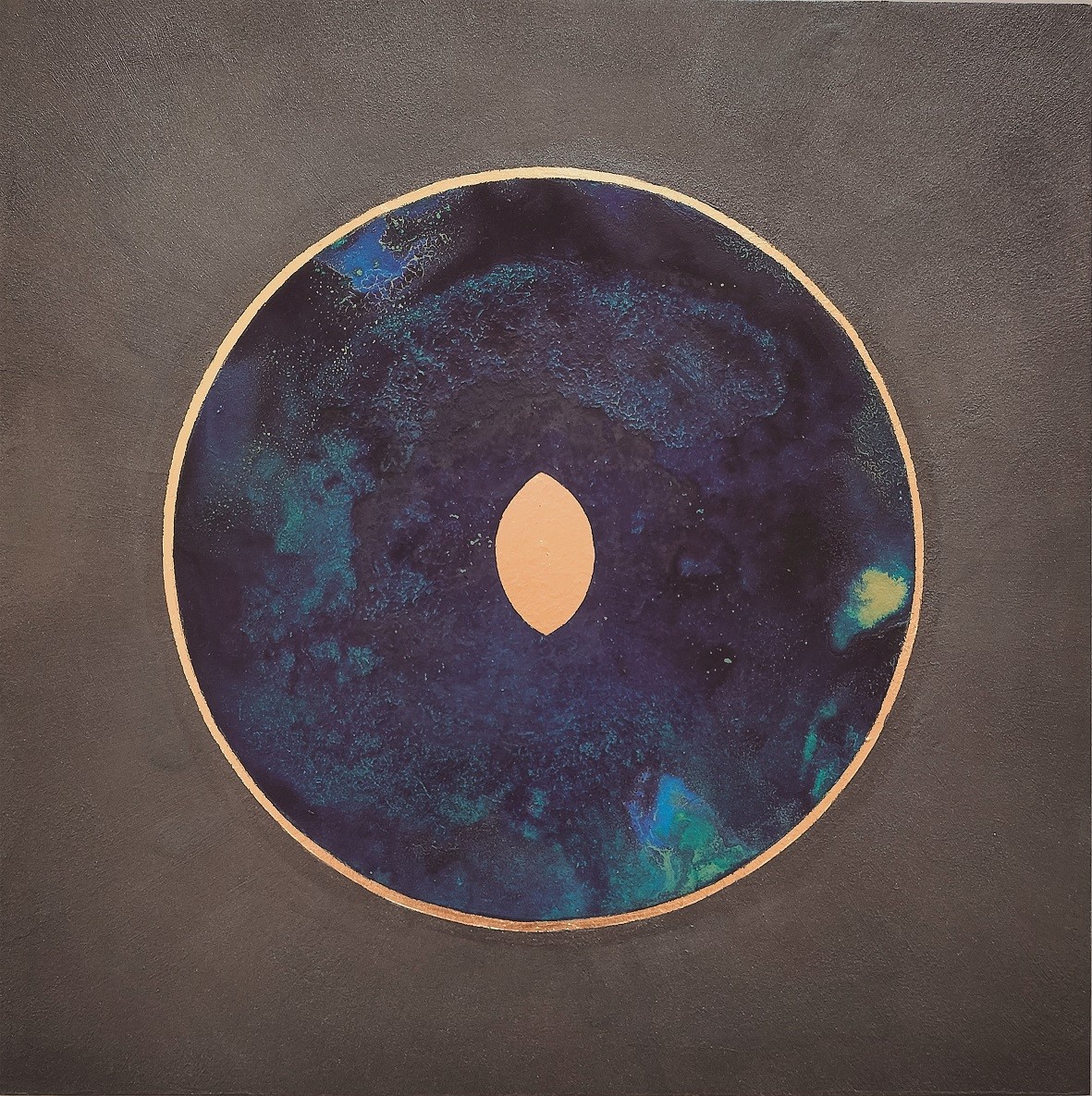 Aurembaix Sabaté, Cercle Ying Aurembaix Sabaté, Cercle Ying