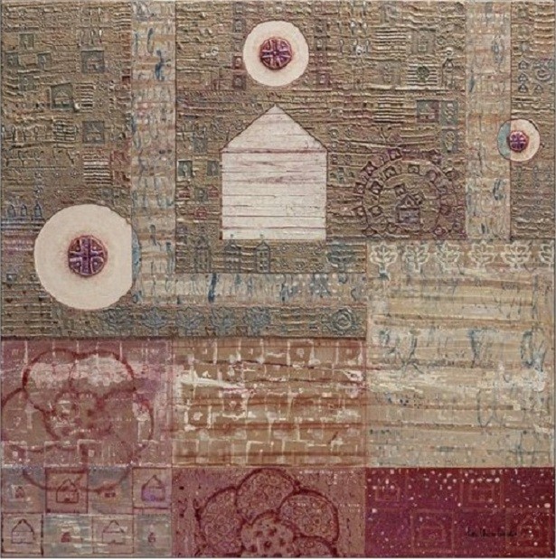 Coia Ibañez, Silenci II Coia Ibañez, Silenci II