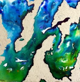 Elements of nature #1, Anjum Motiwala