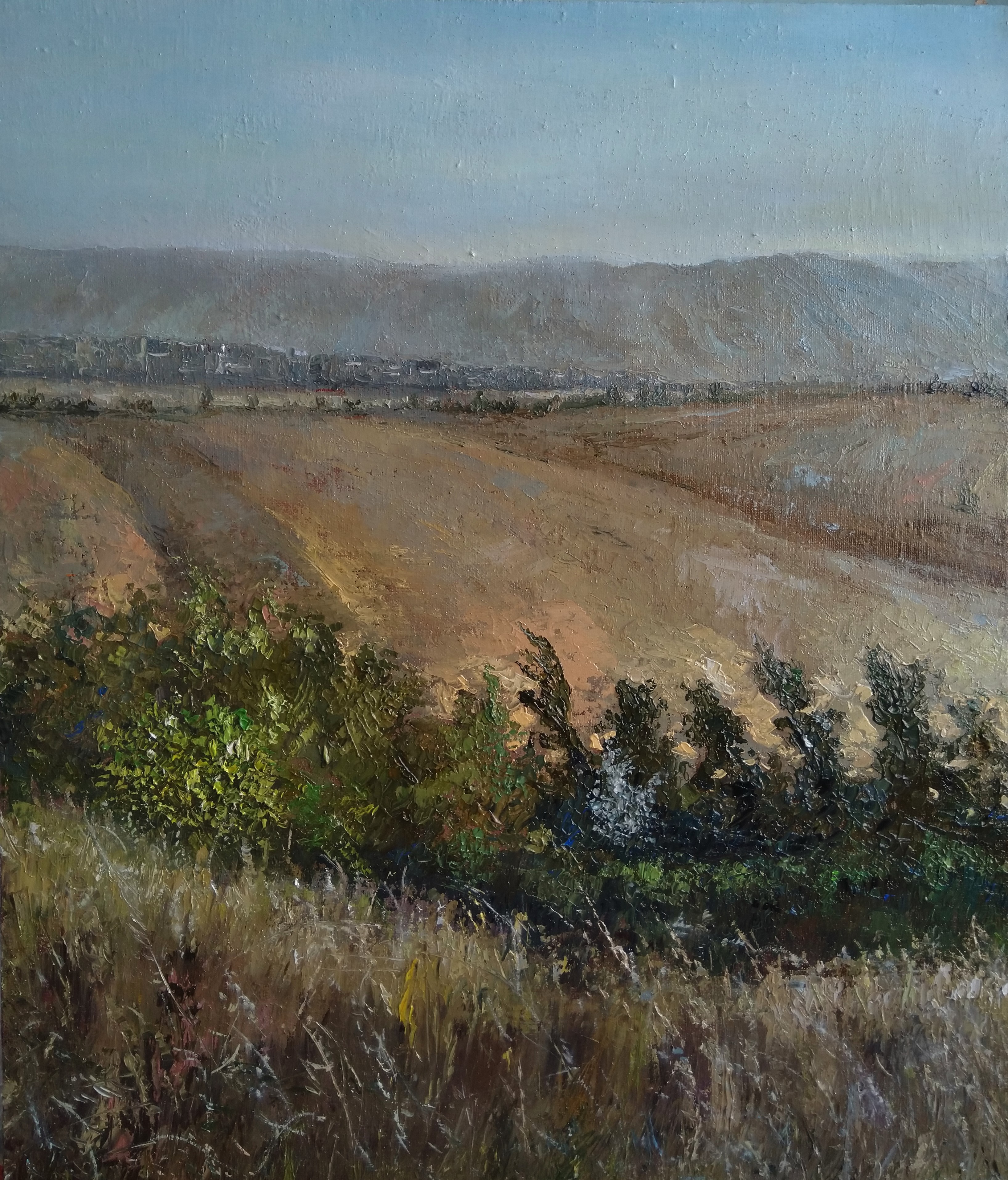 Kamsar Ohanyan, Armenia Kamsar Ohanyan, Armenia