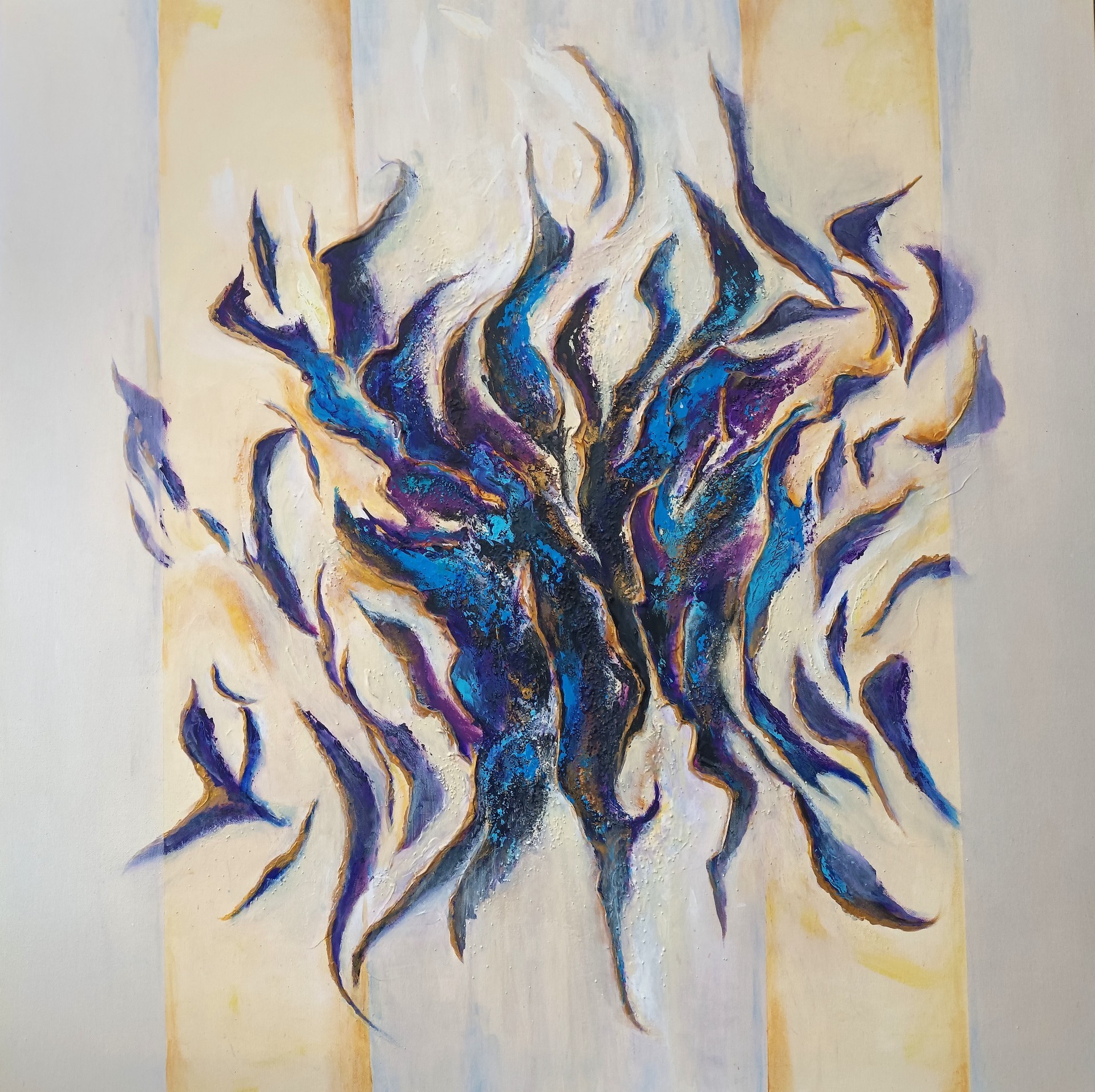 Christiane Hess, Le feu follete Christiane Hess, Le feu follete
