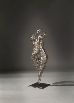 Aphrodite, Nimrod Messeg