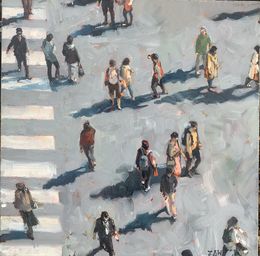 Centre Point, Julia Whitehead