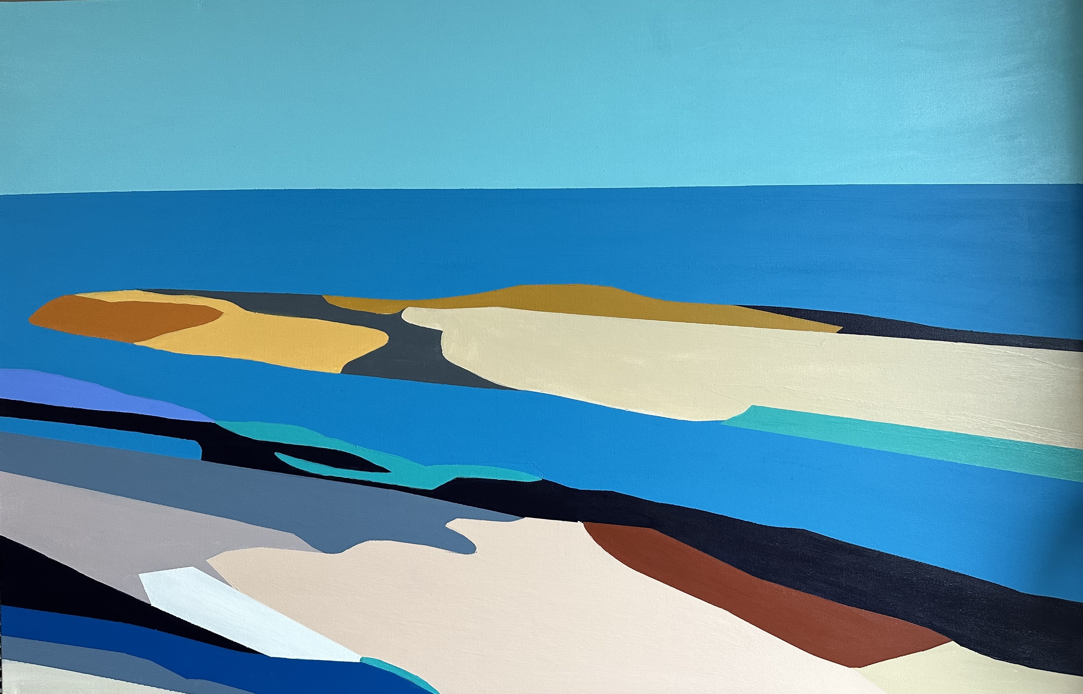 Franck Dupire, Guidel II Franck Dupire, Guidel II