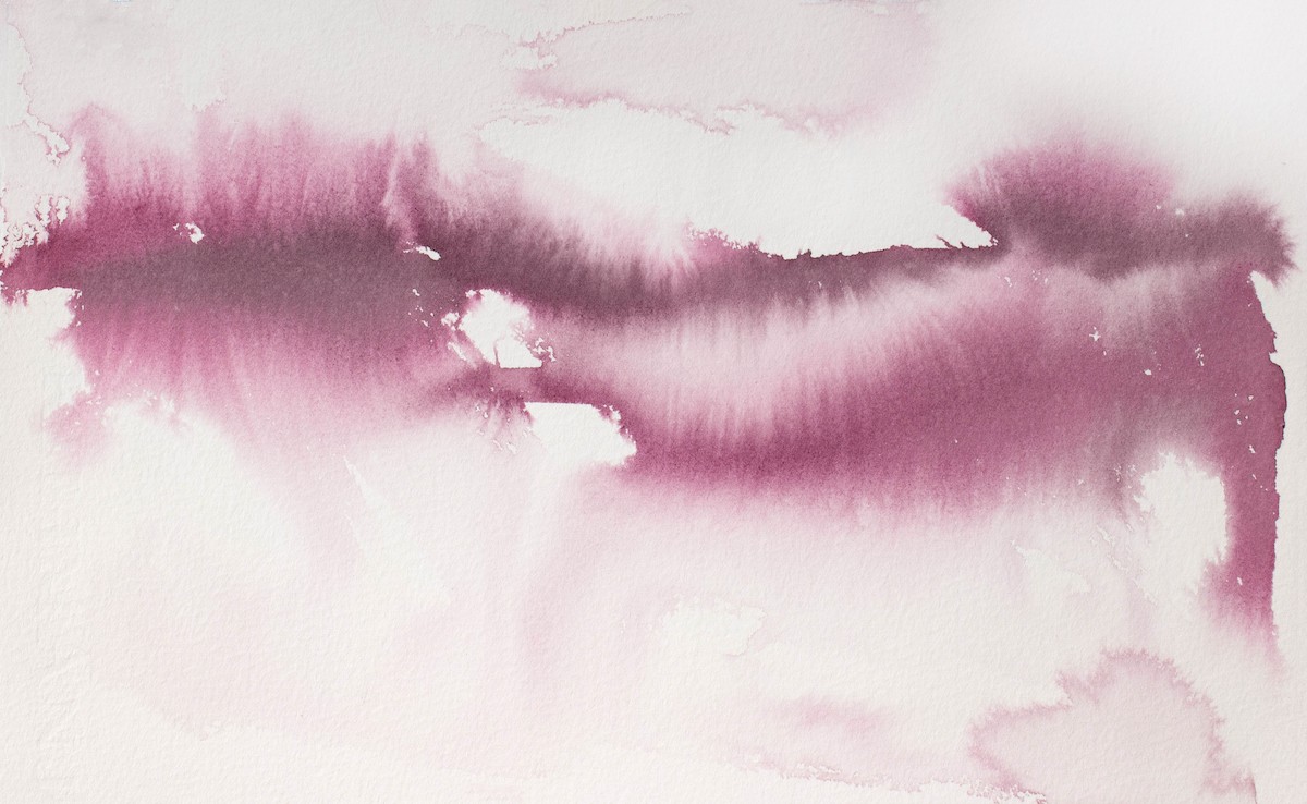 Elizabeth Becker, Flow No. 3 Elizabeth Becker, Flow No. 3