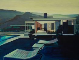 The Last Light, Bea Sarrias