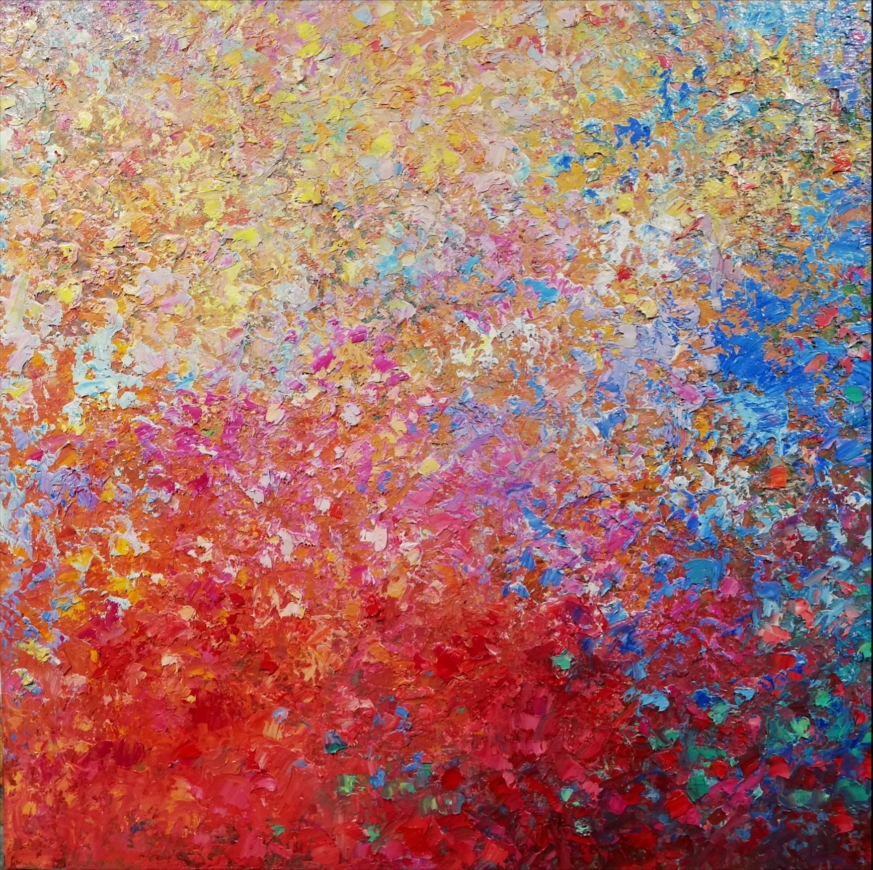 Marta Duran, Only color I Marta Duran, Only color I