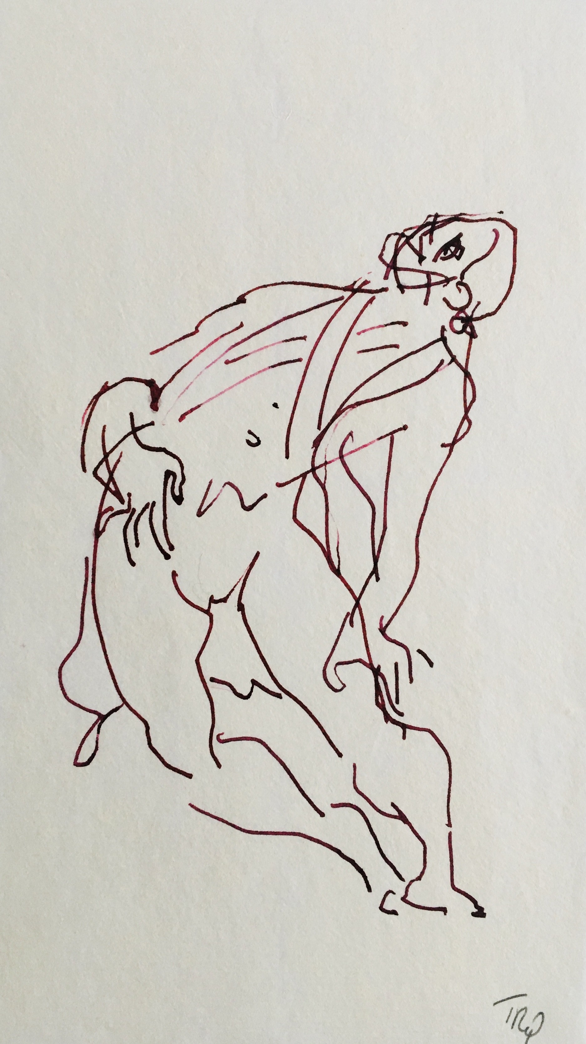 Gérard Traquandi, Tambourinades Gérard Traquandi, Tambourinades