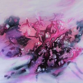 Peinture, Insolite, Anval