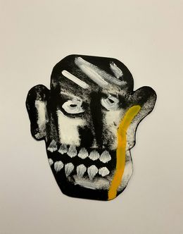Portrait, Vitaliy Lishko
