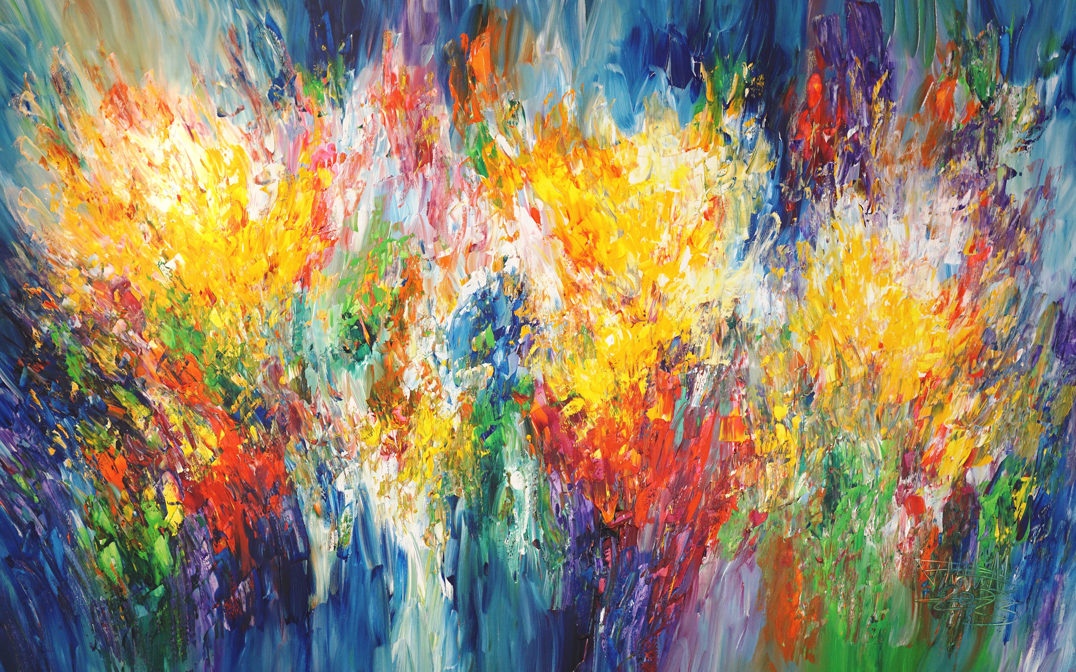 Peter Nottrott, Perfect Summer Feelings XXXL 1 Peter Nottrott, Perfect Summer Feelings XXXL 1