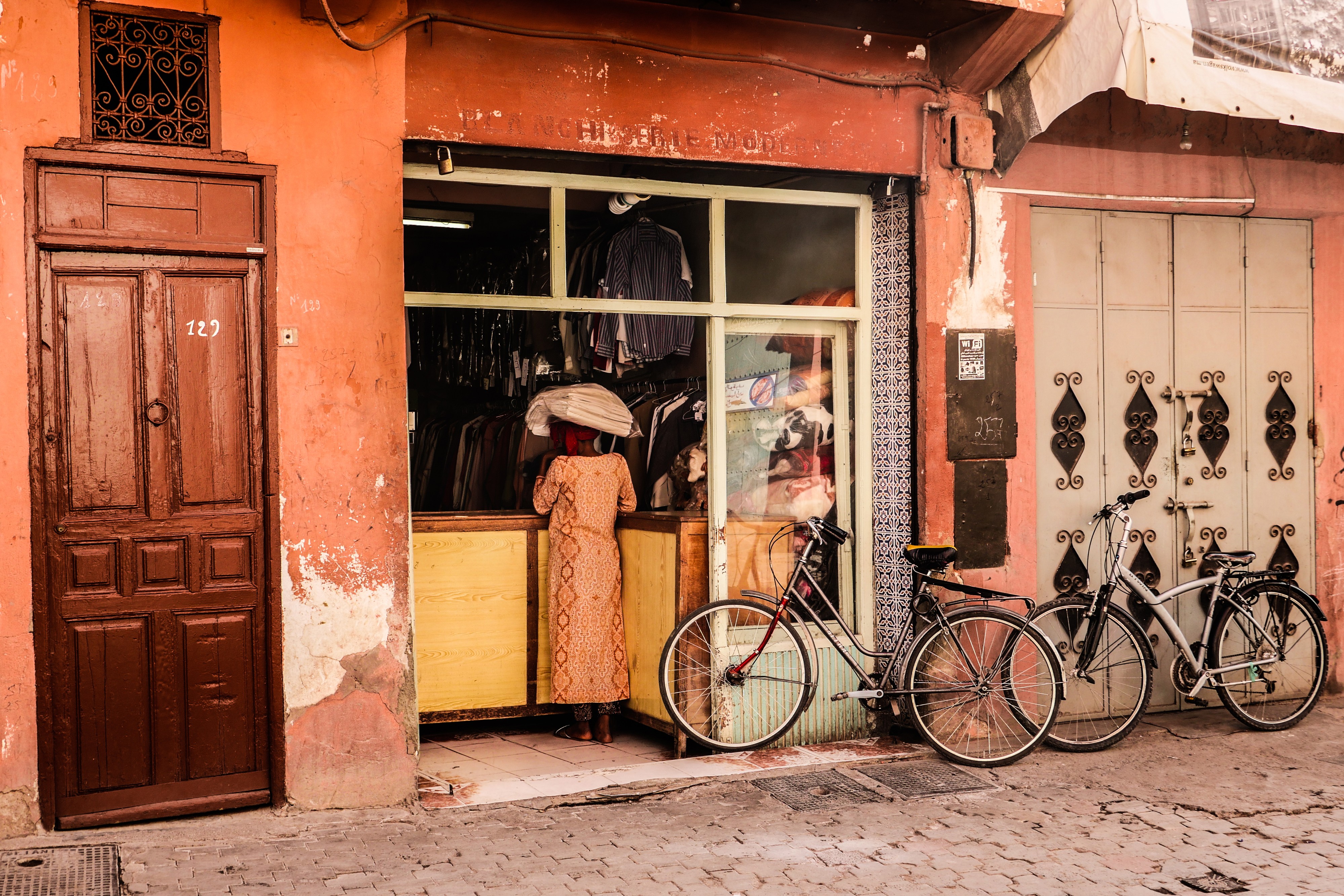 Rodrigo, The Souk of Marrakech Rodrigo, The Souk of Marrakech