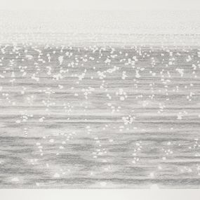 Dibujo, Glittering Sea, Despa Hondros