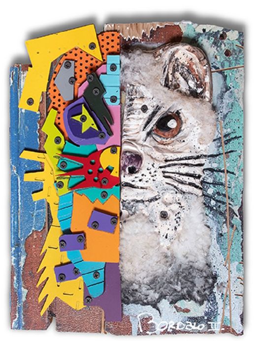 Bordalo