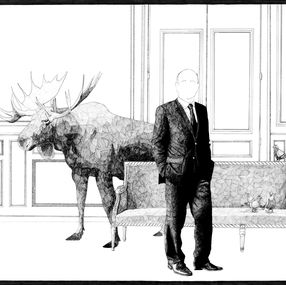 Dessin, Le meilleur d'entre eux, Guillaume Piot