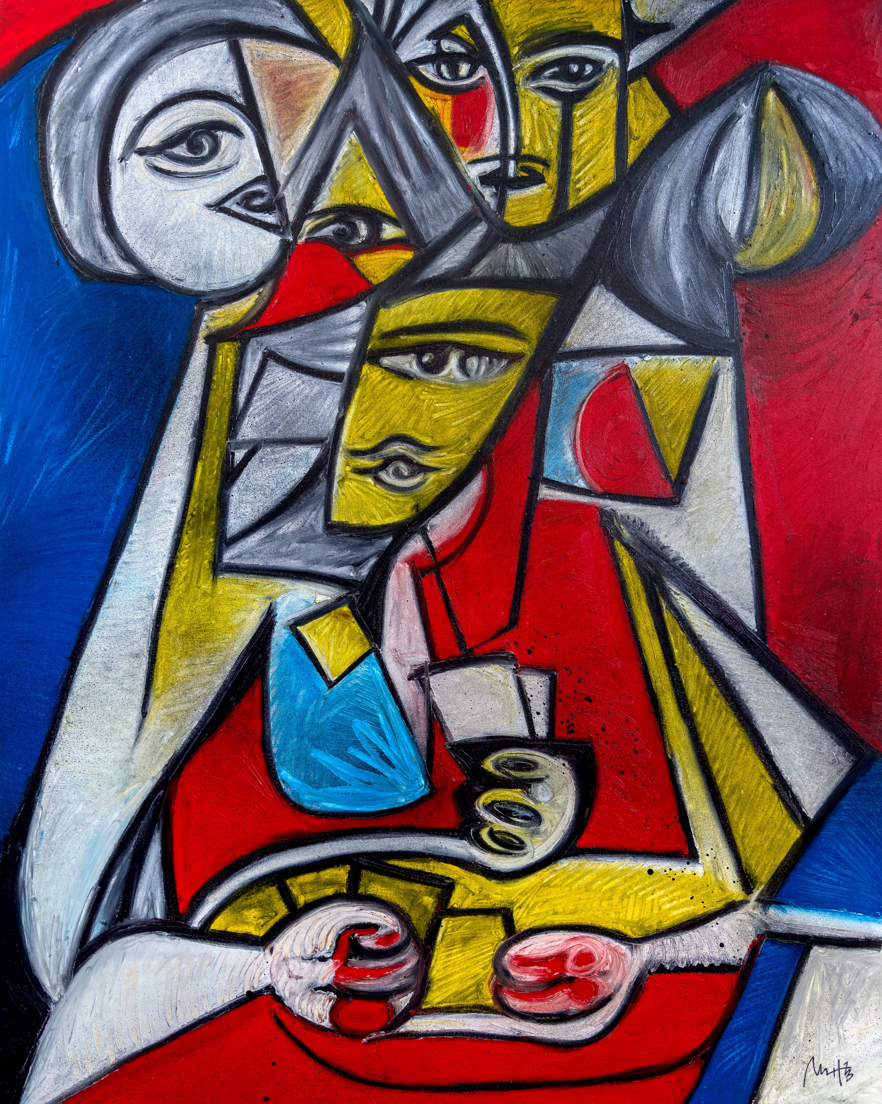 Mario Henrique, The Poker Player Mario Henrique, The Poker Player