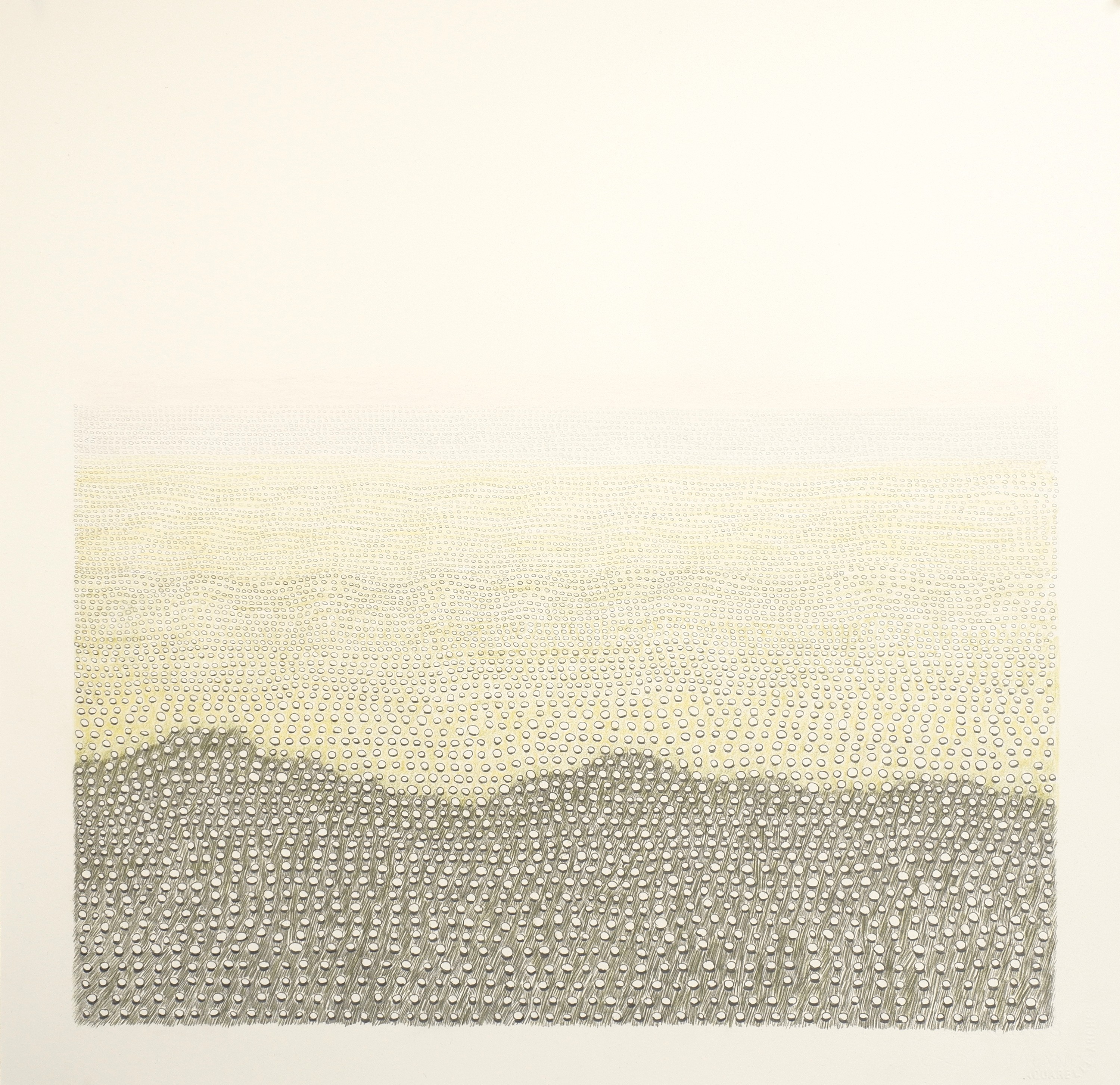 Despa Hondros, Untitled (Green) Despa Hondros, Untitled (Green)