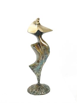 Sculpture, Nude, Stan Wysocki
