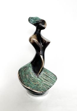 Sculpture, Venus, Stan Wysocki
