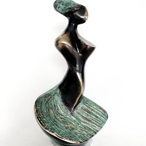 Escultura, Venus, Stan Wysocki