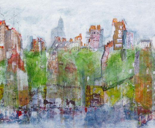 Isabelle Marthouret-Brisset