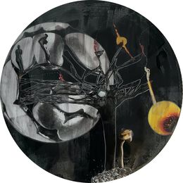 Moonlight, Victoria Aleporos