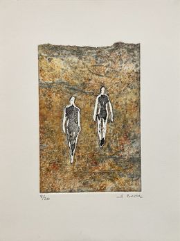 Emergents, Hervé Duval
