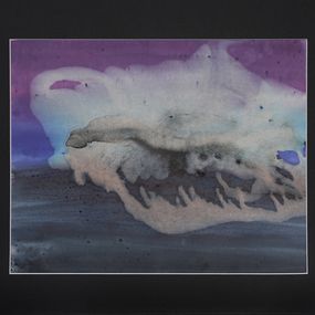 Peinture, Drawing, Tekla Aleksieva